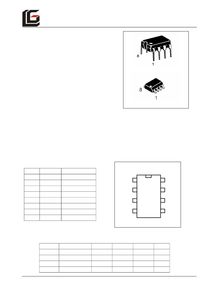 L9110电机驱动芯片技术资料与供应信息指南